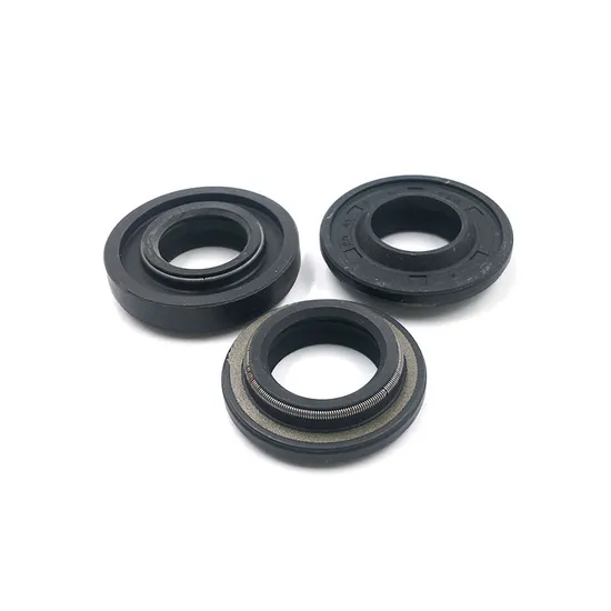 Chinese Factory Oil Seals Manufacturershock Absorber Rubber Oil Seal
